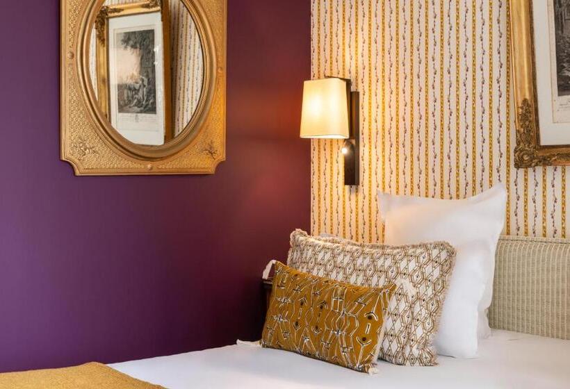 Suite with Terrace, Le Saint Christophe