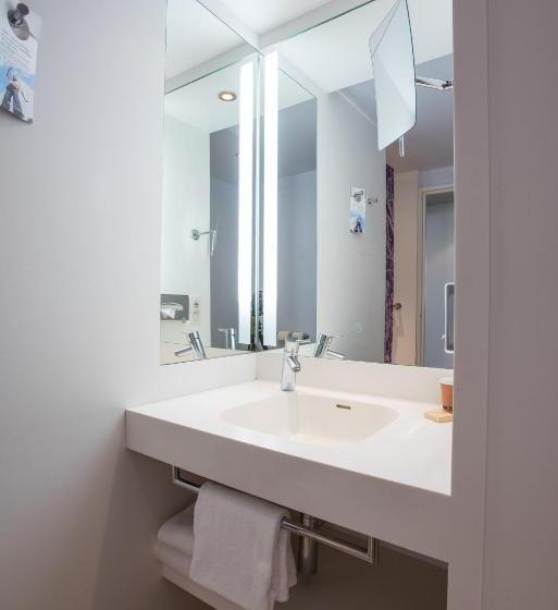Номер Superior Кровать Кинг, Mercure Marseille Centre Vieux Port