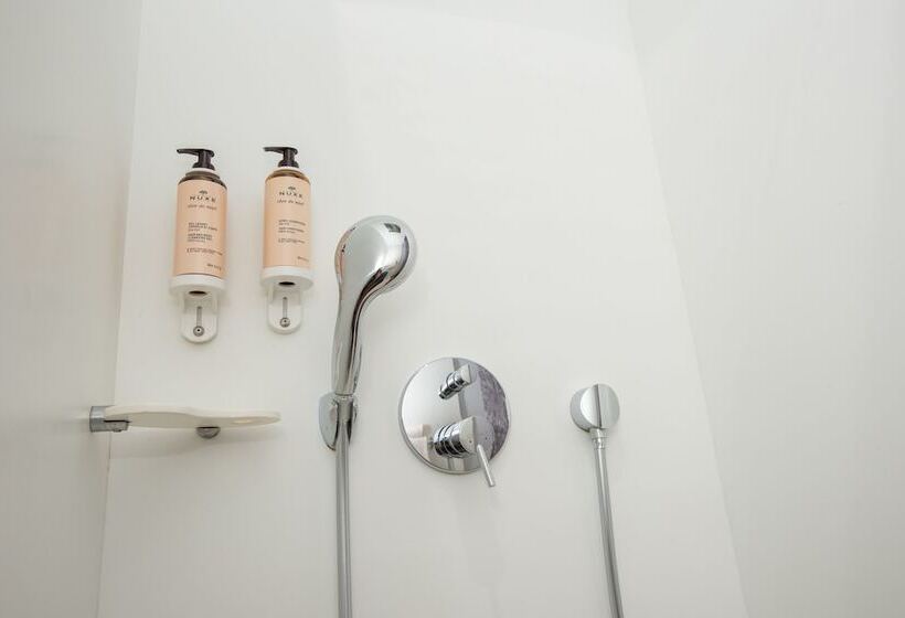 Номер Престиж, Mercure Marseille Centre Vieux Port