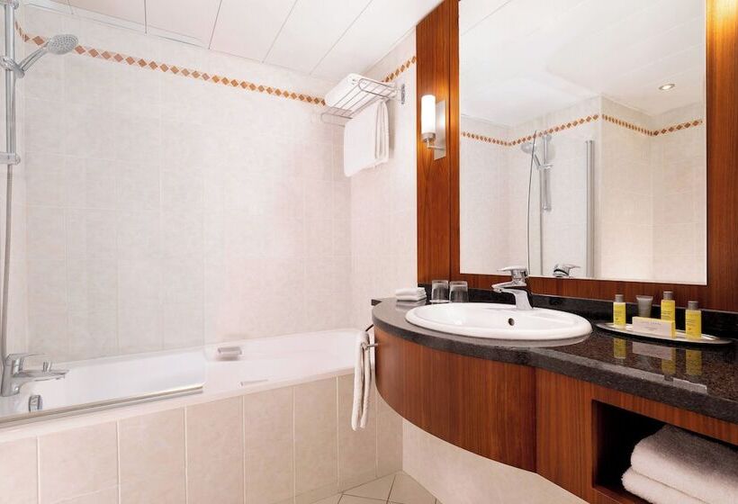 Номер Стандарт Двуспальная Кровать, Riviera Marriott Hotel La Porte De Monaco