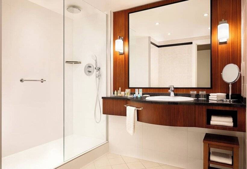 Люкс Вид на Море, Riviera Marriott Hotel La Porte De Monaco