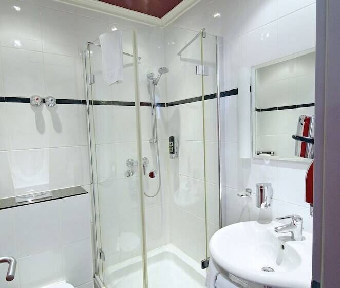 Номер Стандарт Индивидуальный, Avalon Hotelpark Königshof