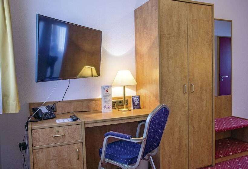 Номер Стандарт, Avalon Hotelpark Königshof