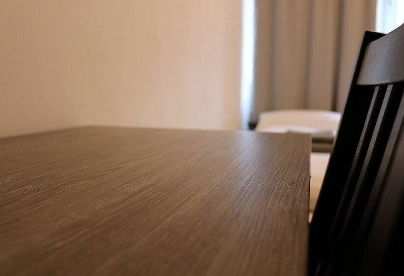 Standardzimmer, Berliner Hof