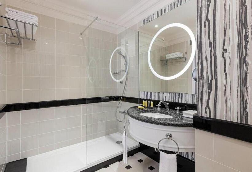 اتاق استاندارد, Tbilisi Marriott