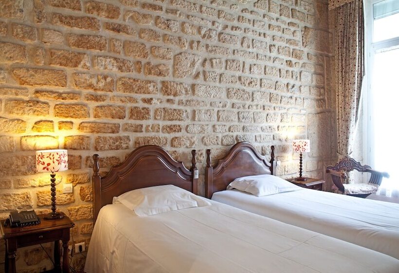 Номер Стандарт, Tonic Hôtel Du Louvre