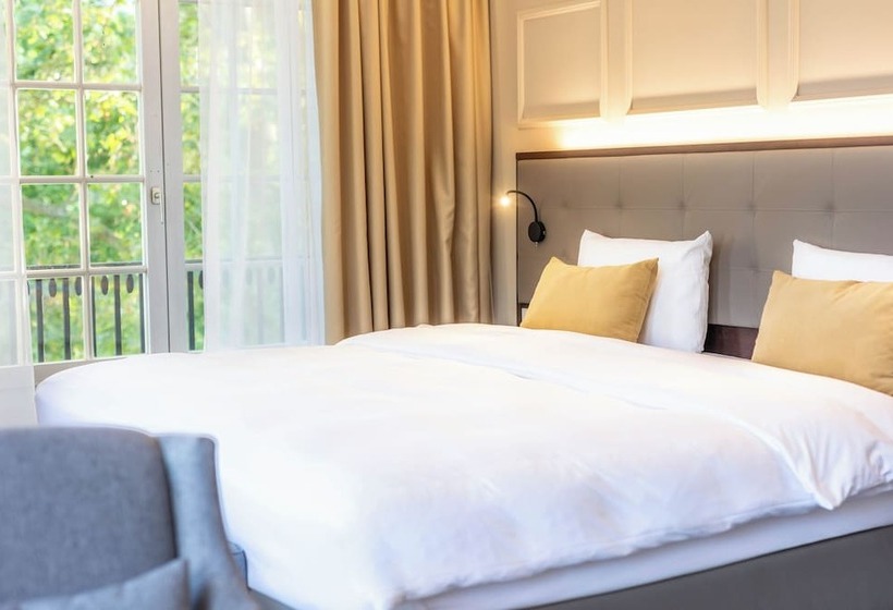 Номер Стандарт, Parkhotel Kurhaus