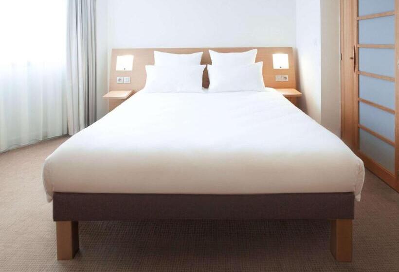 Номер Стандарт, Novotel Nurnberg Am Messezentrum