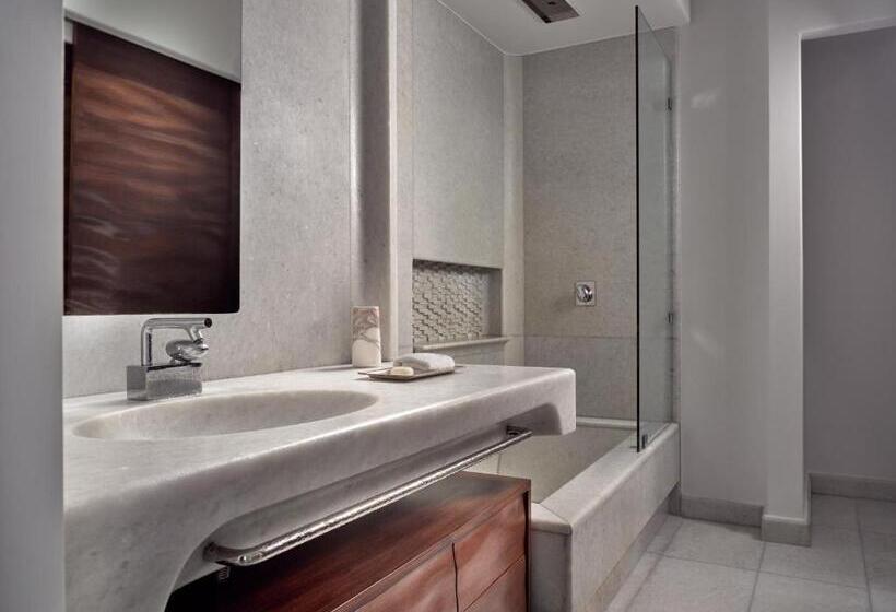 Junior Suite Intérieure, Belvedere Mykonos   Main Hotel   The Leading Hotels Of The World