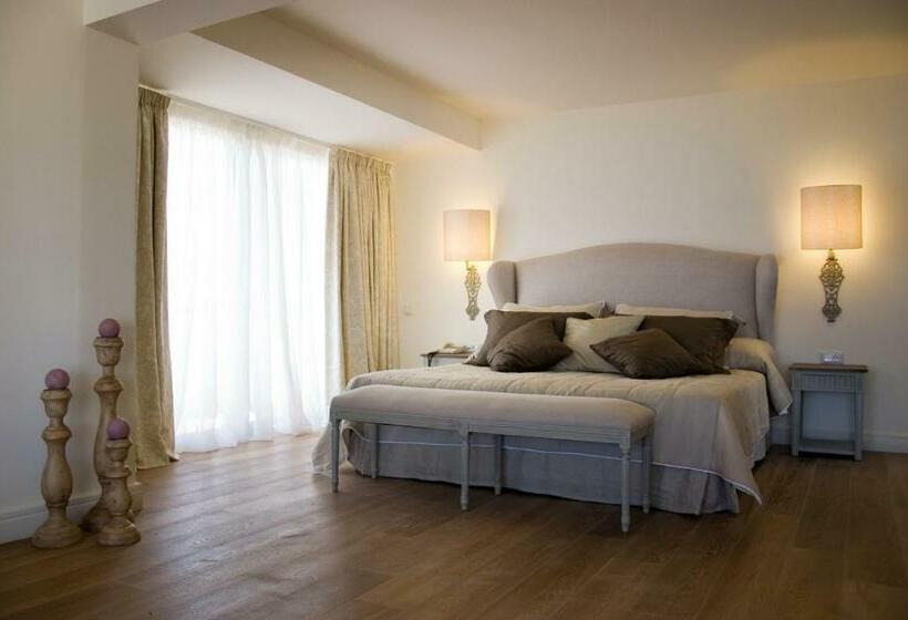 Пентхаус Люкс, Aquila Porto Rethymno