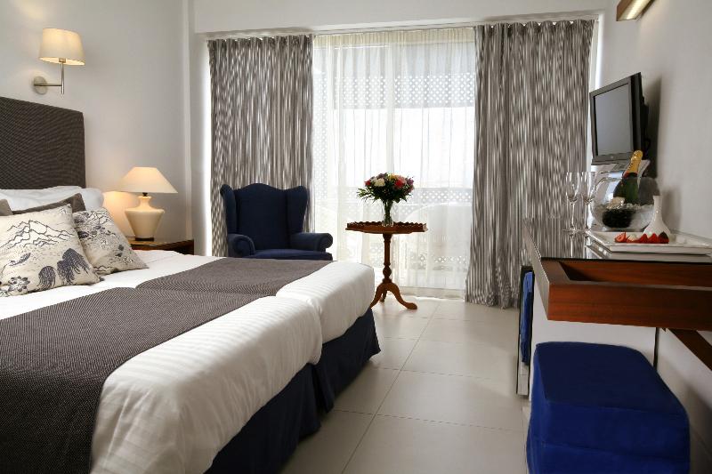 Номер Superior Вид на Море, Aquila Porto Rethymno