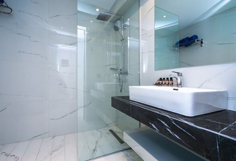Президентский Люкс, Castellum Suites   All Inclusive