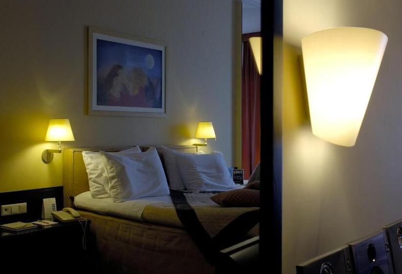 스탠다드 룸 산 전망, Egnatia City Hotel & Spa
