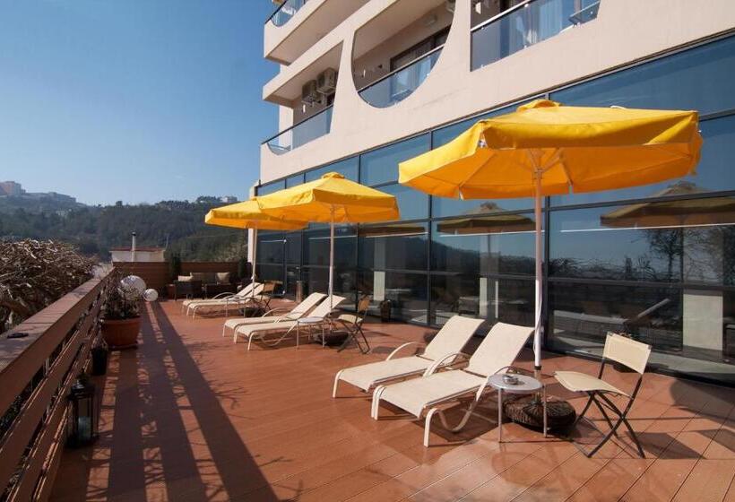 스탠다드 룸, Egnatia City Hotel & Spa