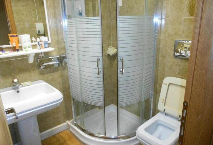 클래식 싱글 룸, Egnatia City Hotel & Spa