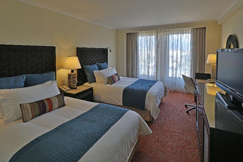 اتاق کلاسیک, Real Intercontinental San Pedro Sula, An Ihg