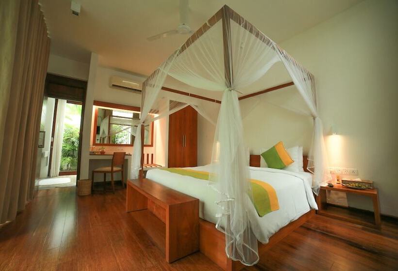 Вилла 1 Спальня, Calamansi Cove Villas