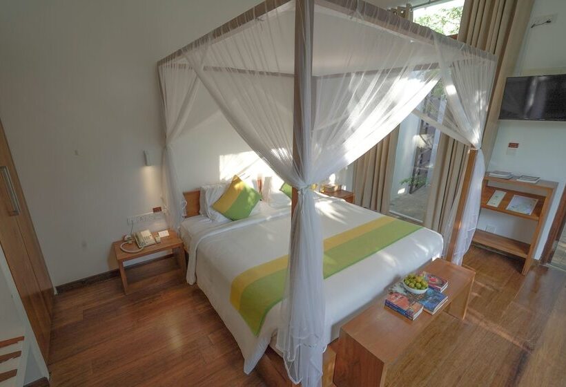 Вилла 1 Спальня, Calamansi Cove Villas