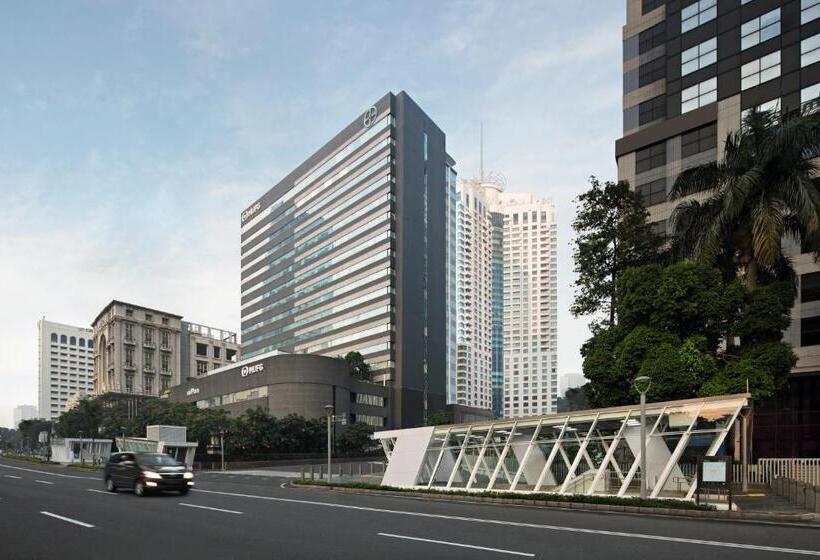 Номер Премиум, Ayana Midplaza Jakarta