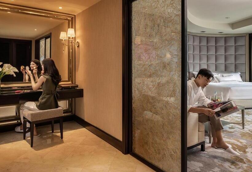 Студио Executive, Ayana Midplaza Jakarta