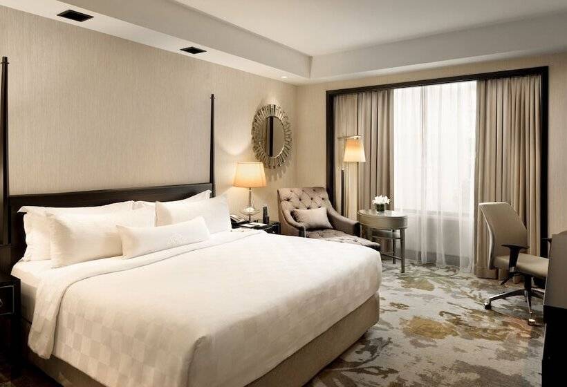 Номер Executive, Ayana Midplaza Jakarta