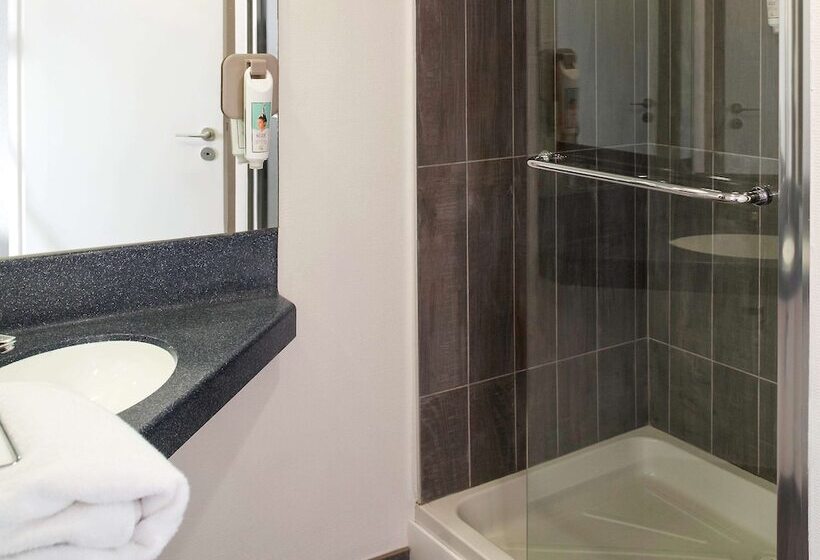 Номер Стандарт, Ibis Dublin