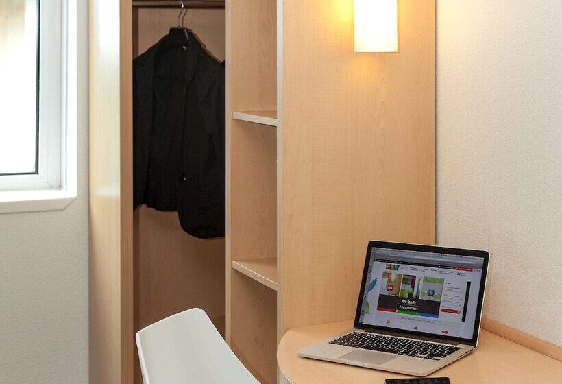 Номер Стандарт Двуспальная Кровать, Ibis Dublin