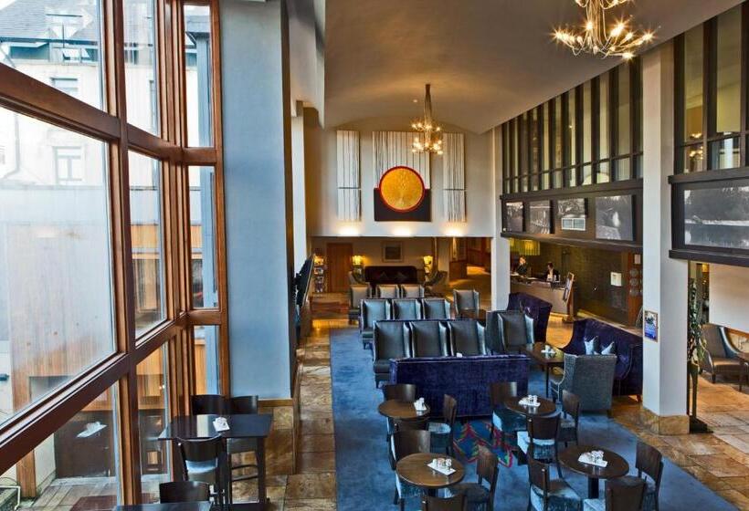 اتاق کلاسیک, Kilkenny Ormonde
