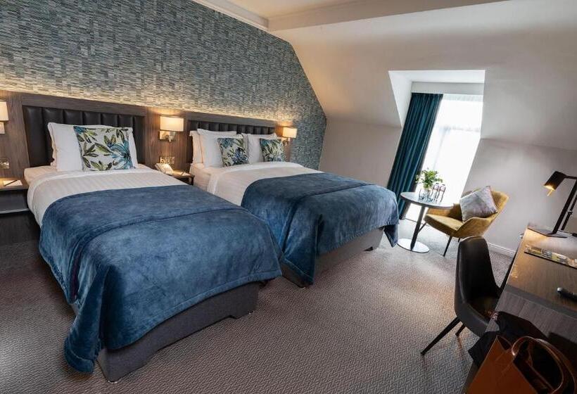 اتاق کلاسیک, Kilkenny Ormonde