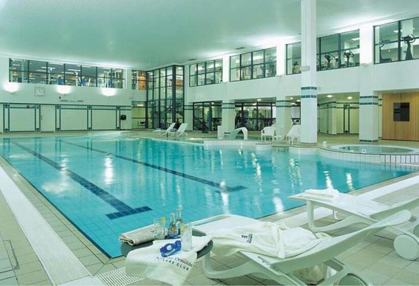 اتاق سوپریور, Kilkenny Ormonde