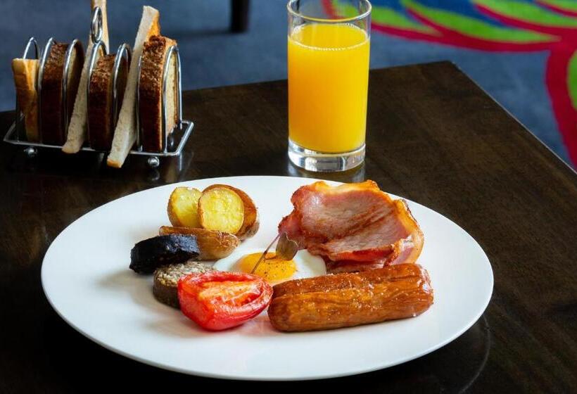 اتاق سوپریور, Kilkenny Ormonde