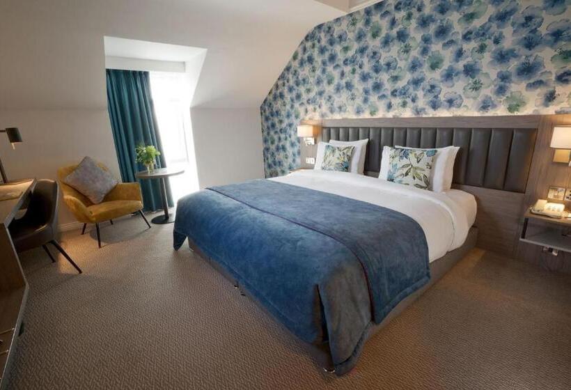 اتاق استاندارد یک نفره, Kilkenny Ormonde