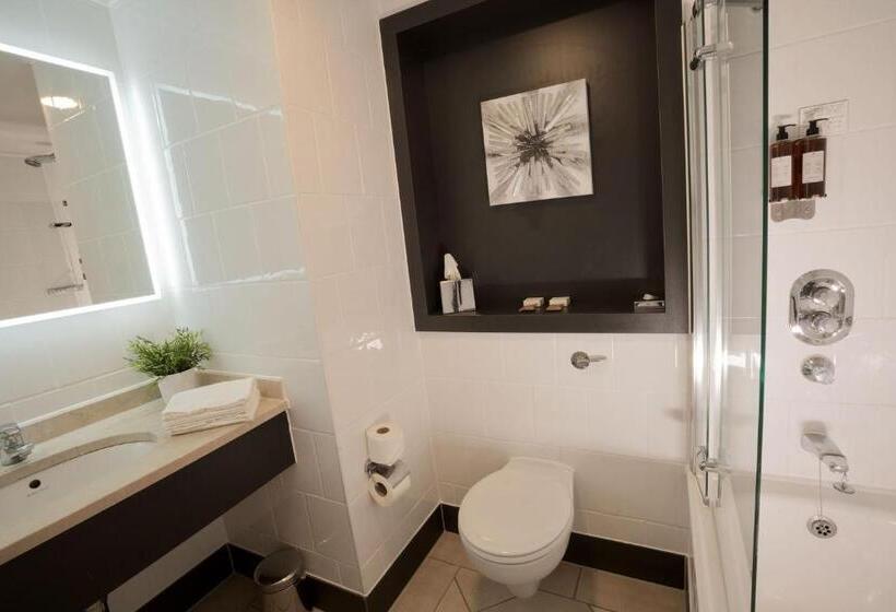 اتاق استاندارد یک نفره, Kilkenny Ormonde