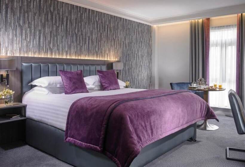 اتاق کلاسیک, Kilkenny Ormonde