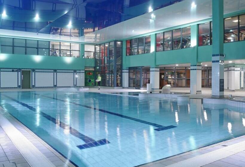 اتاق سوپریور, Kilkenny Ormonde