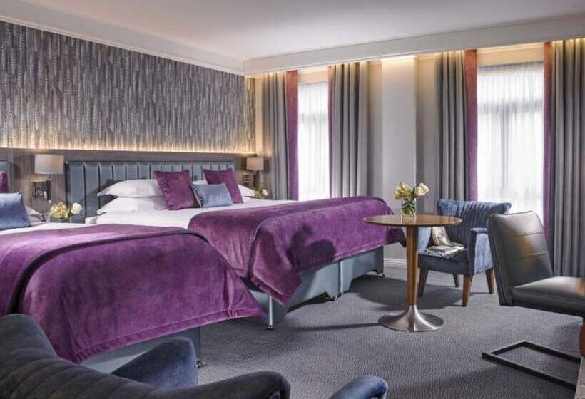 اتاق سوپریور, Kilkenny Ormonde