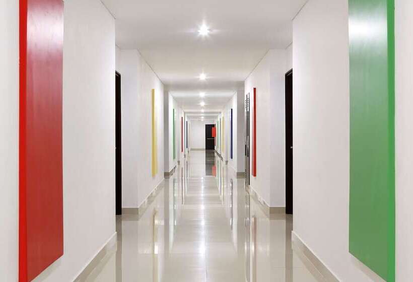اتاق استاندارد, Amaris Hotel Ponorogo