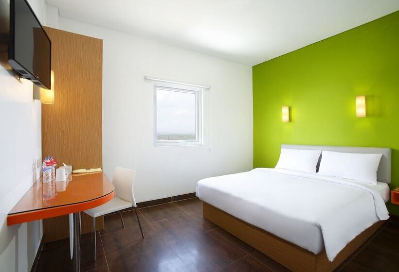 اتاق استاندارد, Amaris Hotel Ponorogo
