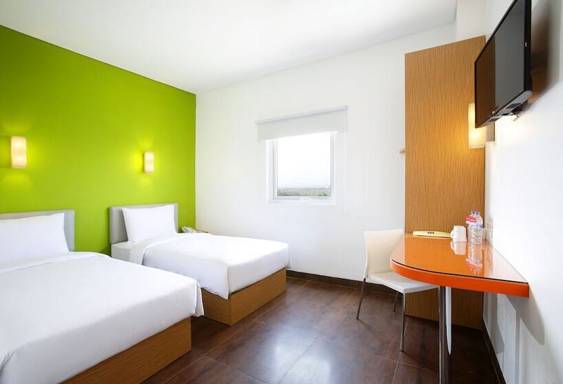 اتاق استاندارد, Amaris Hotel Ponorogo