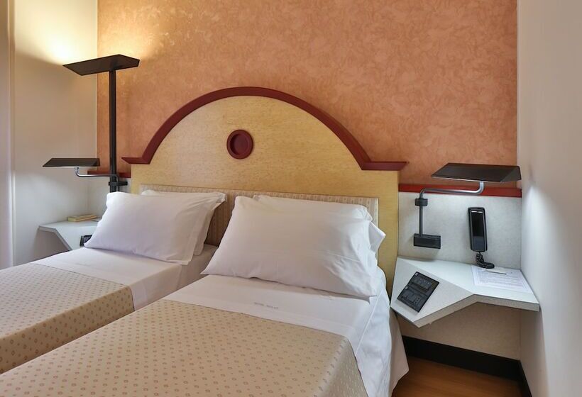 Номер Стандарт, Best Western Hotel Solaf