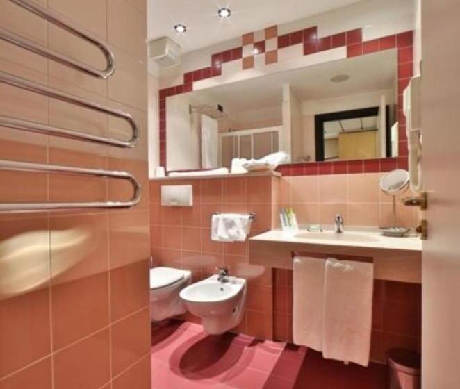 Номер Стандарт, Best Western Hotel Solaf