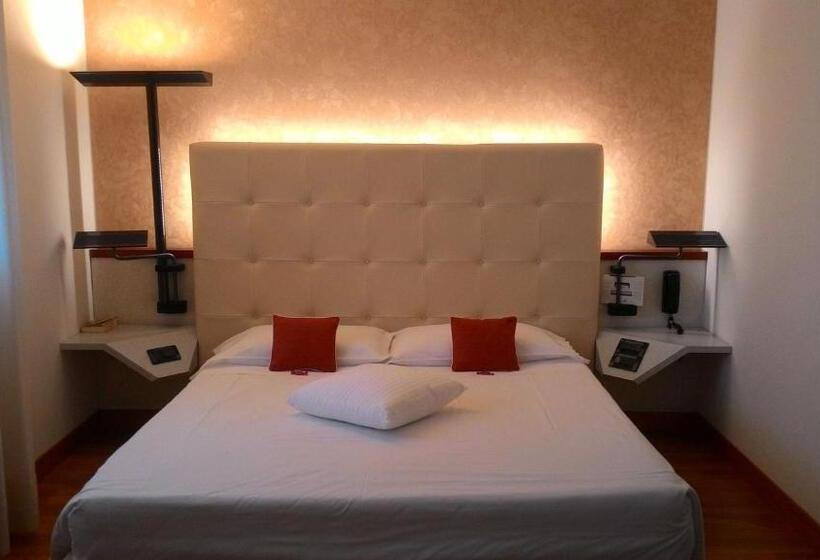 Семейный Номер, Best Western Hotel Solaf