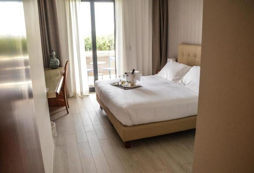 Номер Стандарт, D Aragona Lifestyle