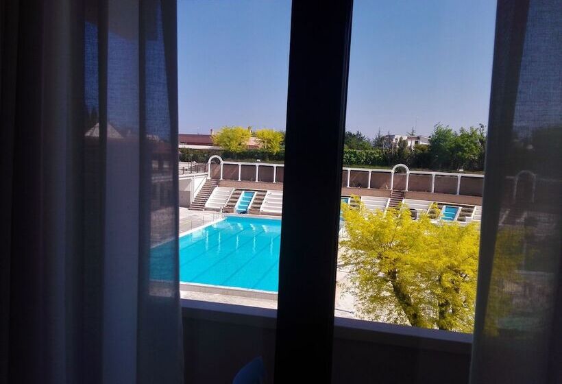 Номер Стандарт, D Aragona Lifestyle