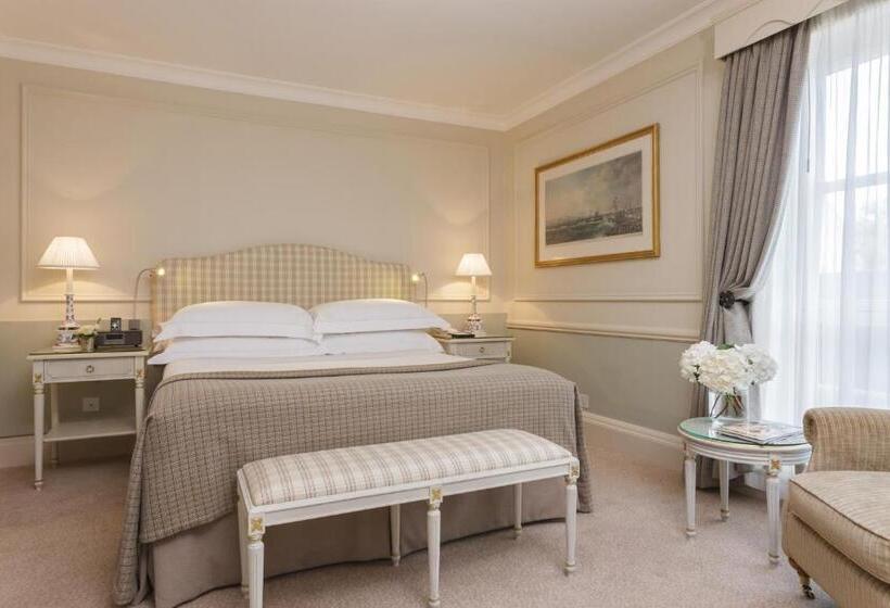 اتاق استاندارد, The Merrion