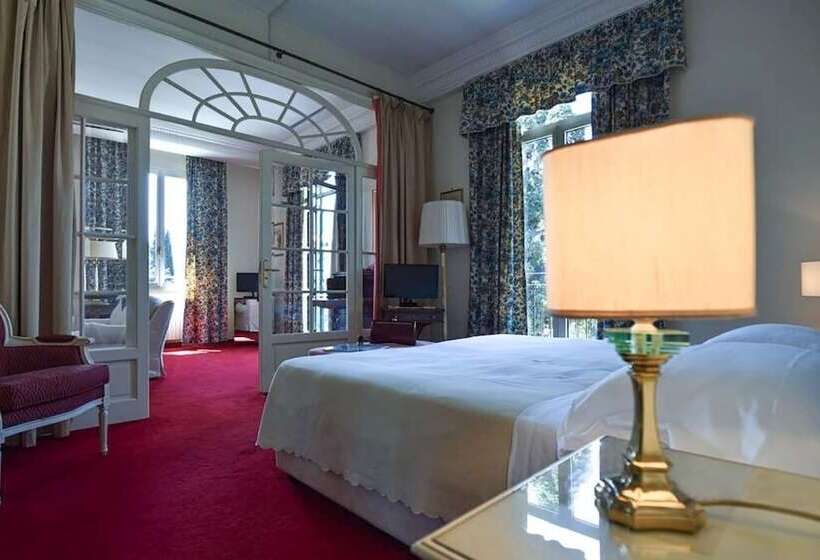 سوییت, Grand Hotel De Londres