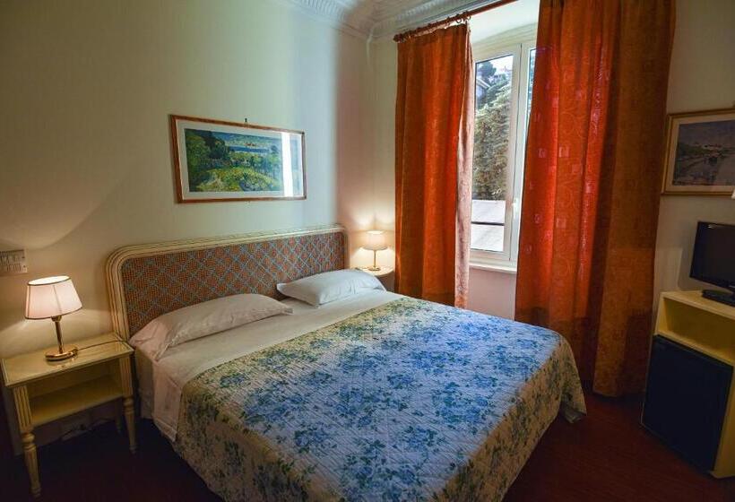 اتاق استاندارد, Grand Hotel De Londres