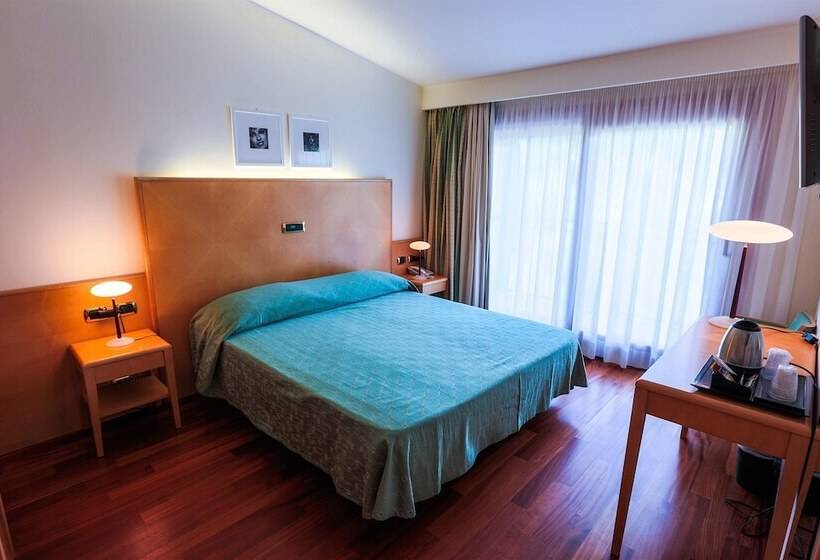 スーペリアールーム, Roseo Euroterme Wellness Resort