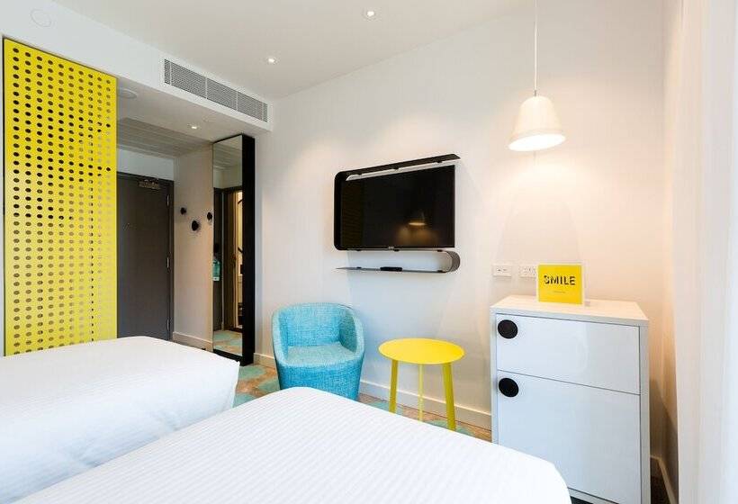 스탠다드 룸, Ibis Styles East Perth