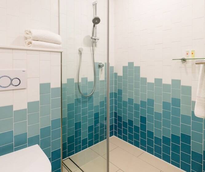 수피리어 룸 도시 전망, Ibis Styles East Perth